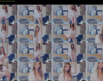 muse6678 — 76 minute Chaturbate female cam show recording, 720p, Jul 8, 2020