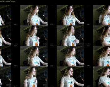 mysat — 6 minute Chaturbate female cam show recording, 480p, Jul 8, 2020