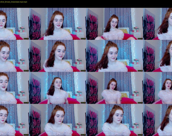 nancy_winter — 4 minute Chaturbate female cam show recording, 1080p, Jul 8, 2020
