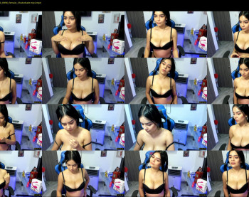 natasha_oficial — 17 minute Chaturbate female cam show recording, 720p, Jul 8, 2020
