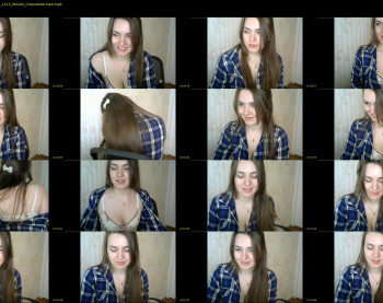 naughty_popa — 43 minute Chaturbate female cam show recording, 720p, Jul 8, 2020