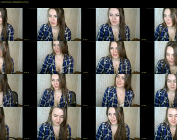 naughty_popa — 50 minute Chaturbate female cam show recording, 720p, Jul 8, 2020