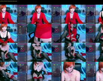 naughtymilane — 69 minute Chaturbate female cam show recording, 1080p, Jul 9, 2020