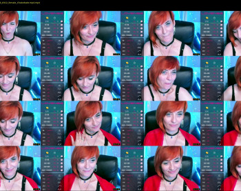 naughtymilane — 67 minute Chaturbate female cam show recording, 1080p, Jul 9, 2020