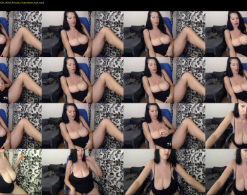 nicky_38hhugetits — 14 minute Chaturbate female cam show recording, 480p, Jul 9, 2020