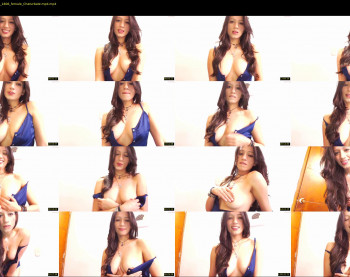 nicole_jamess — 69 minute Chaturbate female cam show recording, 720p, Jul 8, 2020
