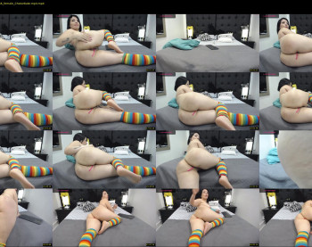nicoleex1 — 51 minute Chaturbate female cam show recording, 720p, Jul 8, 2020