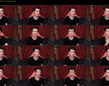 oliver_baker — 6 minute Chaturbate male cam show recording, 720p, Jul 8, 2020
