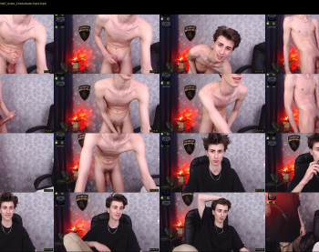 oliver_baker — 60 minute Chaturbate male cam show recording, 1080p, Jul 8, 2020