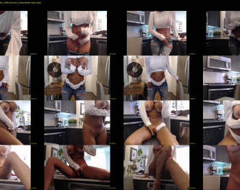 persianangel — 70 minute Chaturbate female cam show recording, 1080p, Jul 8, 2020