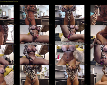 persianangel — 73 minute Chaturbate female cam show recording, 1080p, Jul 9, 2020