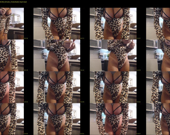 persianangel — 3 minute Chaturbate female cam show recording, 1080p, Jul 9, 2020