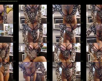 persianangel — 21 minute Chaturbate female cam show recording, 1080p, Jul 9, 2020