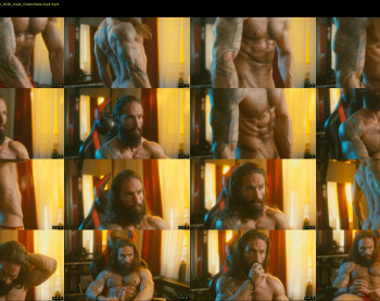 phil_chambers — 66 minute Chaturbate male cam show recording, 1080p, Jul 8, 2020