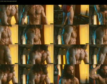 phil_chambers — 14 minute Chaturbate male cam show recording, 1080p, Jul 8, 2020
