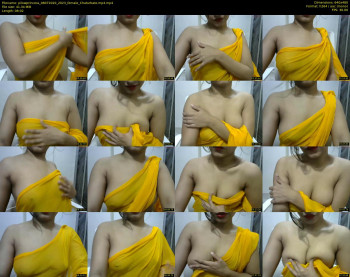 pilowprincess — 9 minute Chaturbate female cam show recording, 480p, Jul 8, 2020