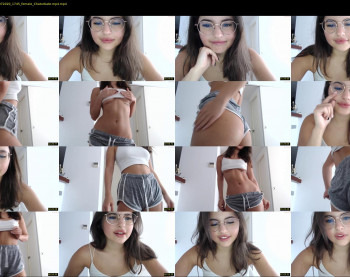 playnofuckinggames — 9 minute Chaturbate female cam show recording, 720p, Jul 8, 2020