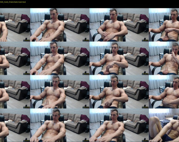 prince_d1ck — 14 minute Chaturbate male cam show recording, 720p, Jul 8, 2020