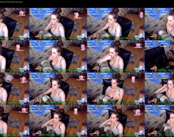 ps4pro — 81 minute Chaturbate female cam show recording, 1080p, Jul 8, 2020