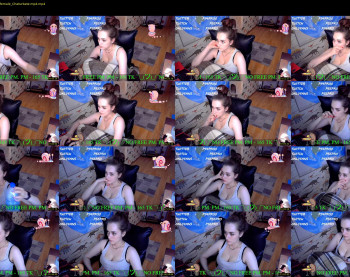 ps4pro — 81 minute Chaturbate female cam show recording, 1080p, Jul 8, 2020