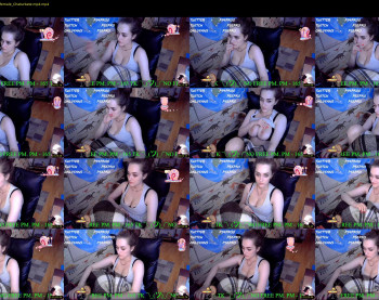 ps4pro — 80 minute Chaturbate female cam show recording, 1080p, Jul 8, 2020