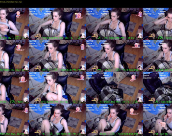 ps4pro — 64 minute Chaturbate female cam show recording, 1080p, Jul 8, 2020