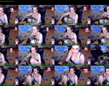 ps4pro — 71 minute Chaturbate female cam show recording, 1080p, Jul 8, 2020