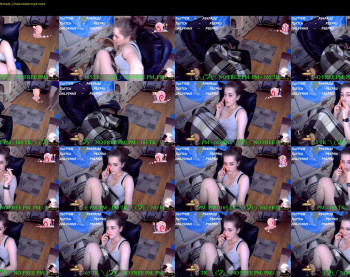 ps4pro — 29 minute Chaturbate female cam show recording, 1080p, Jul 8, 2020