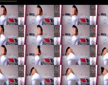 pussysweet9 — 5 minute Chaturbate female cam show recording, 1080p, Jul 8, 2020
