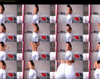 pussysweet9 — 13 minute Chaturbate female cam show recording, 1080p, Jul 8, 2020