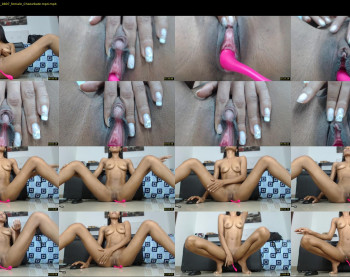 rachel_evans_ — 14 minute Chaturbate female cam show recording, 1080p, Jul 8, 2020