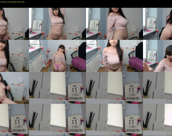 rita_wane — 70 minute Chaturbate female cam show recording, 1080p, Jul 8, 2020