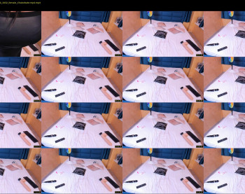 romanticabuse — 24 minute Chaturbate female cam show recording, 1080p, Jul 8, 2020
