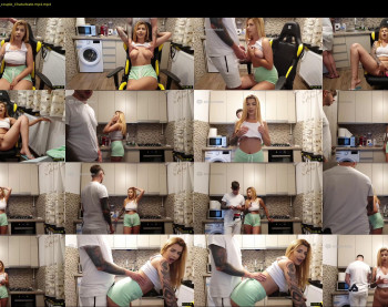 rrr1995 — 31 minute Chaturbate couple cam show recording, 1080p, Jul 8, 2020