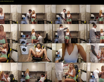 rrr1995 — 73 minute Chaturbate couple cam show recording, 1080p, Jul 8, 2020