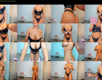 sarahadams — 70 minute Chaturbate female cam show recording, 1080p, Jul 8, 2020