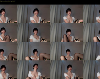 sasha_ursx — 21 minute Chaturbate female cam show recording, 1080p, Jul 8, 2020
