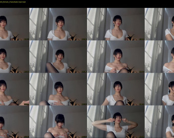 sasha_ursx — 8 minute Chaturbate female cam show recording, 1080p, Jul 8, 2020