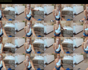sassytiff — 13 minute Chaturbate couple cam show recording, 1080p, Jul 8, 2020