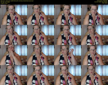 selenna57 — 6 minute Chaturbate female cam show recording, 480p, Jul 8, 2020