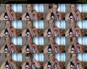 selenna57 — 28 minute Chaturbate female cam show recording, 480p, Jul 8, 2020