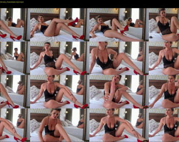 senihot — 10 minute Chaturbate female cam show recording, 720p, Jul 8, 2020