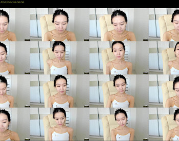 seon_mi — 3 minute Chaturbate female cam show recording, 1080p, Jul 8, 2020