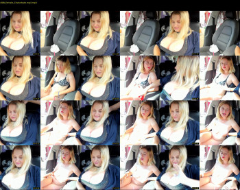 sexy_luna69 — 19 minute Chaturbate couple cam show recording, 720p, Jul 8, 2020