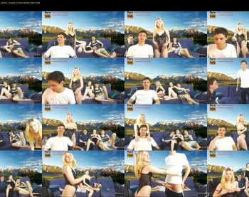 sexyru_couple — 79 minute Chaturbate couple cam show recording, 1080p, Jul 9, 2020