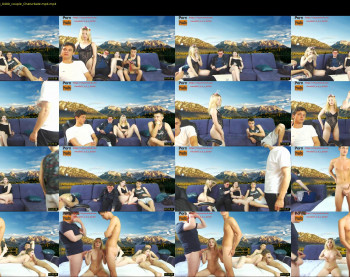 sexyru_couple — 66 minute Chaturbate couple cam show recording, 1080p, Jul 9, 2020
