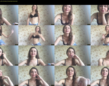 smiling_riddle — 16 minute Chaturbate female cam show recording, 720p, Jul 8, 2020
