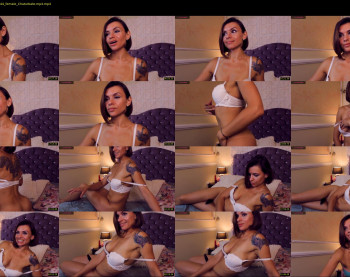 sofiafoster — 59 minute Chaturbate female cam show recording, 1080p, Jul 8, 2020
