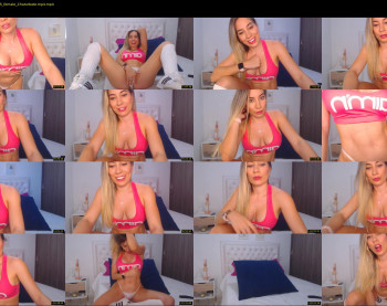 sofiaskyy — 100 minute Chaturbate female cam show recording, 720p, Jul 9, 2020