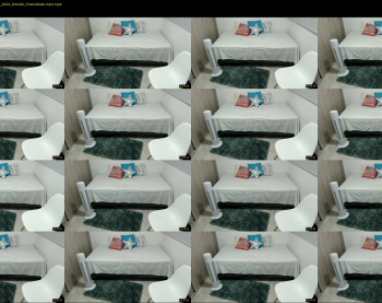 sophie_lopez1 — 5 minute Chaturbate female cam show recording, 720p, Jul 9, 2020